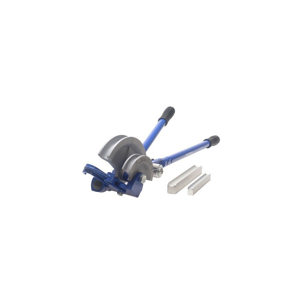 Faithfull FAIPBM1522 Combination Tube Bender 15/22mm