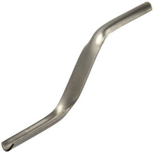 Marshalltown M80 Brick Jointer 1/2" x 5/8" 12.5mm x 16mm