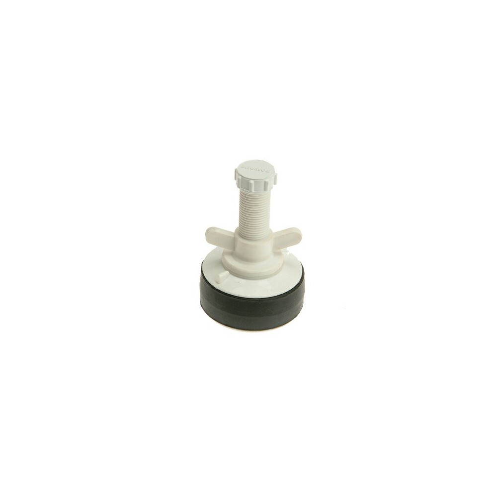 Monument 1379C Drain Testing Plug 150mm 6in