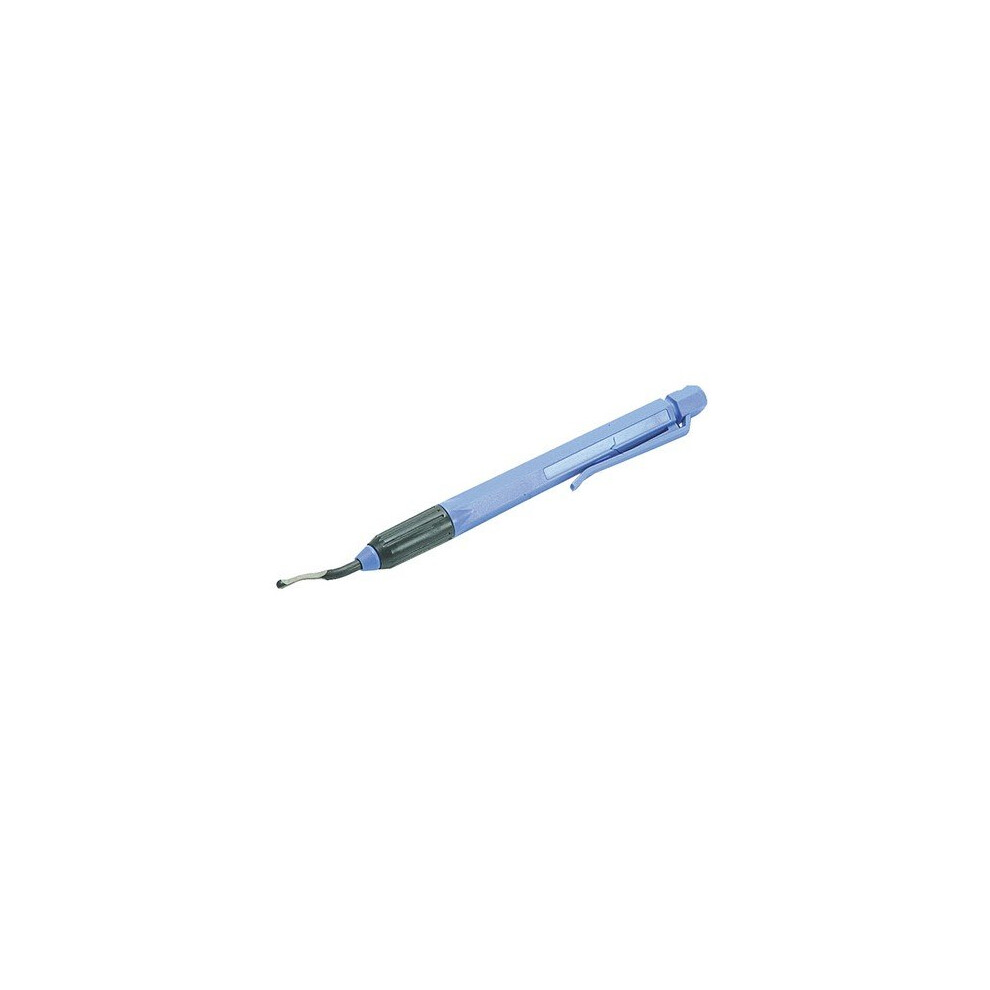 Monument 3020C De Burring Tool Swivel Blade