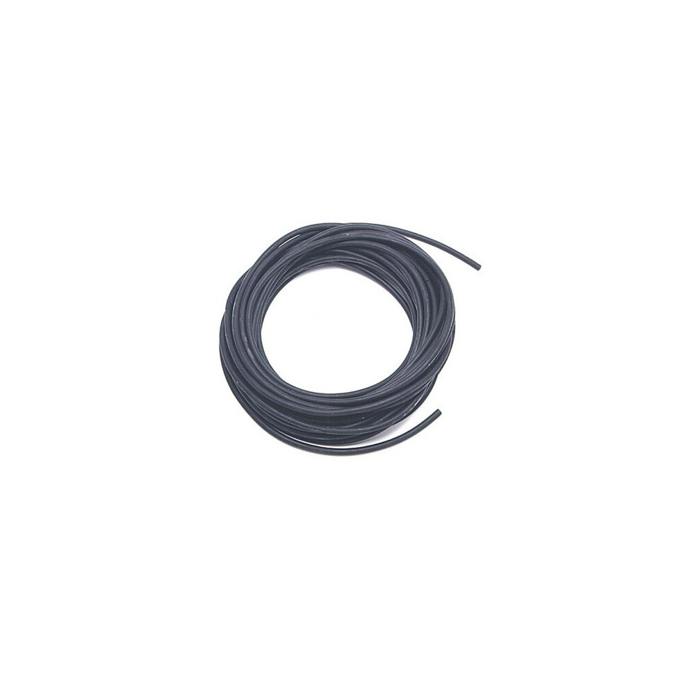 Monument 1445F Rubber Hose 1m Long 10mm Internal Diameter