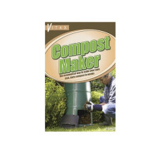 Vitax 6CM250 Compost Maker 2.5kg – Builds Rich Dark Compost Fast, Ideal for Garden Waste (VTX6CM250)