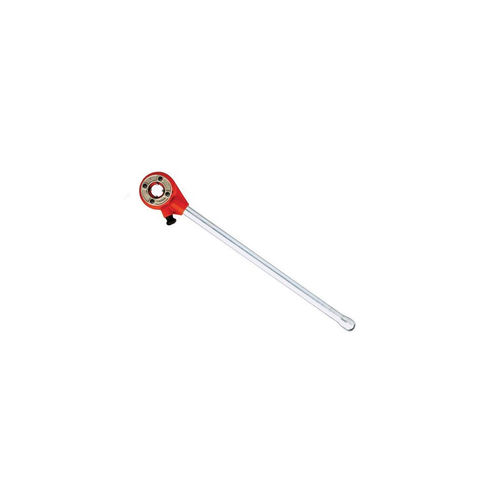 RIDGID 13078 11R BSPT 3/8in to 2in Threading Kit