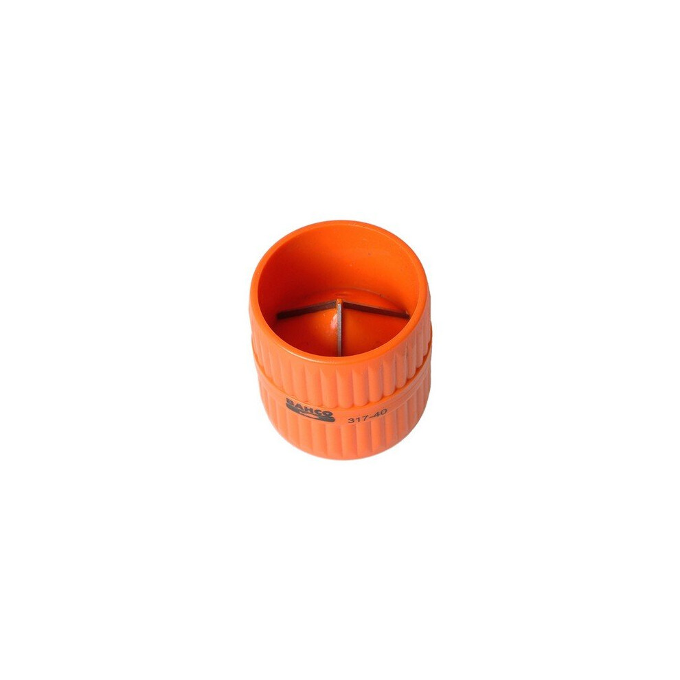 Bahco 317-40 Plastic Wheel Reamer 7311518296230