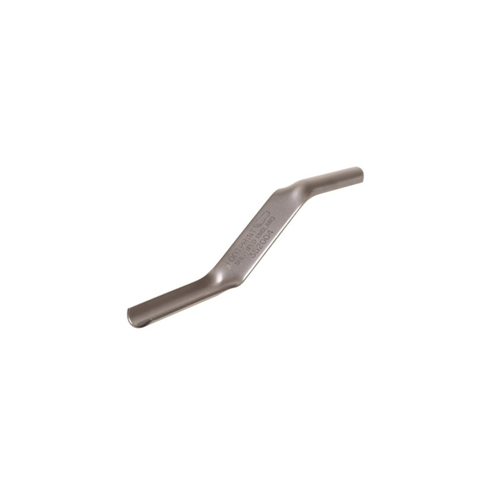 Footprint 11160 580 Brick Jointer 1/2in & 5/8in