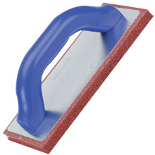Marshalltown M39 Coarse Cell Rubber Float 9" x 4"