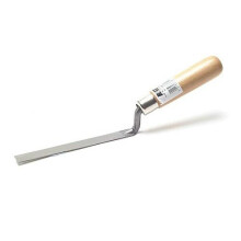 RST RTR104C Tuck Pointer Wooden Handle 6" x 5/8"