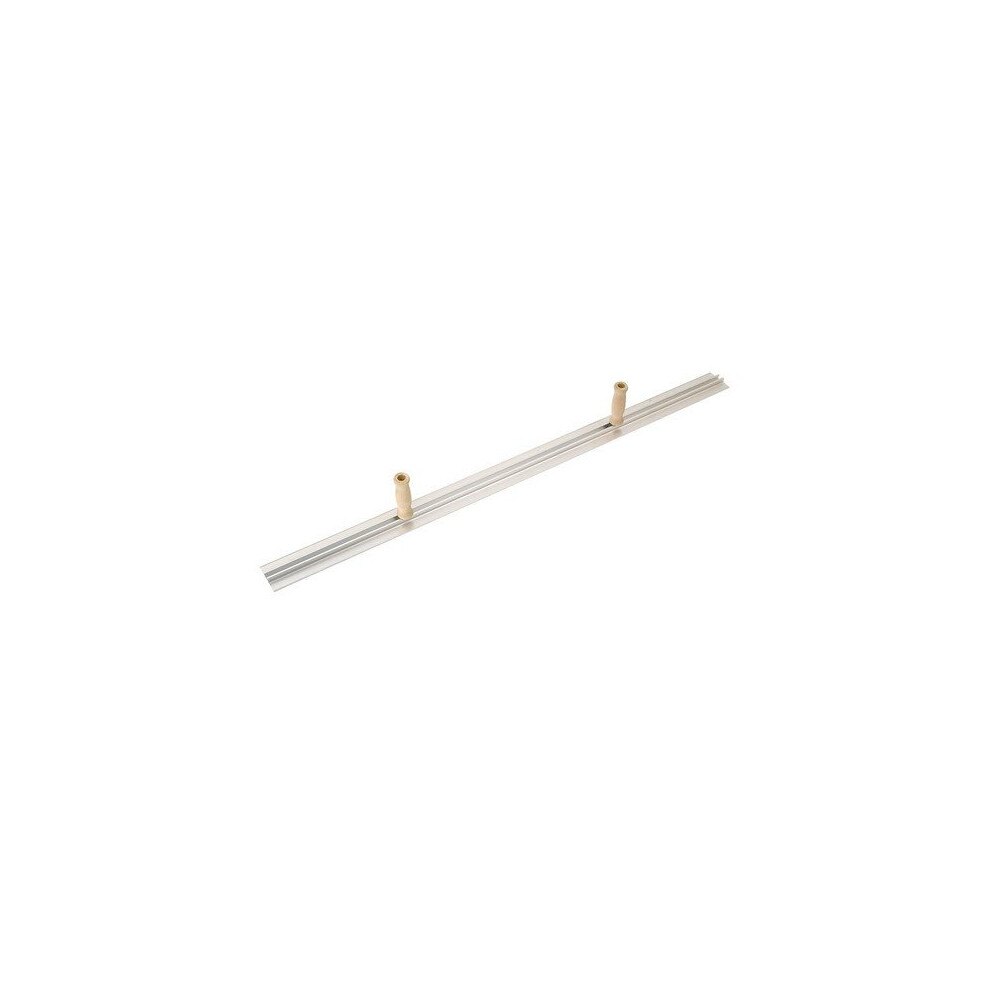 Faithfull Heavy Section Milled Finish Darby 1.2m (48in) FAIPD248 - Image 7