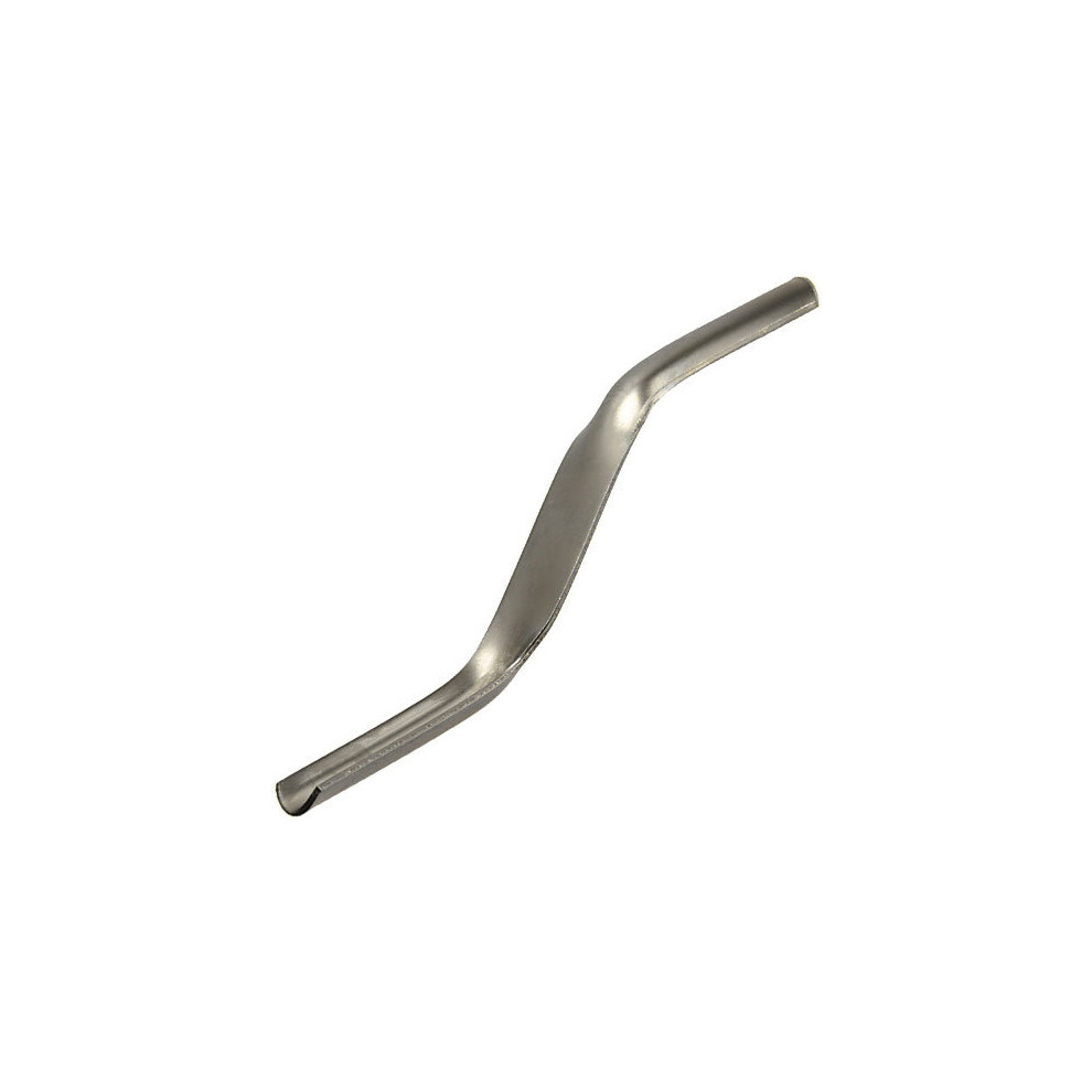 Marshalltown M81 Brick Jointer 3/4" x 7/8" 19 x 22