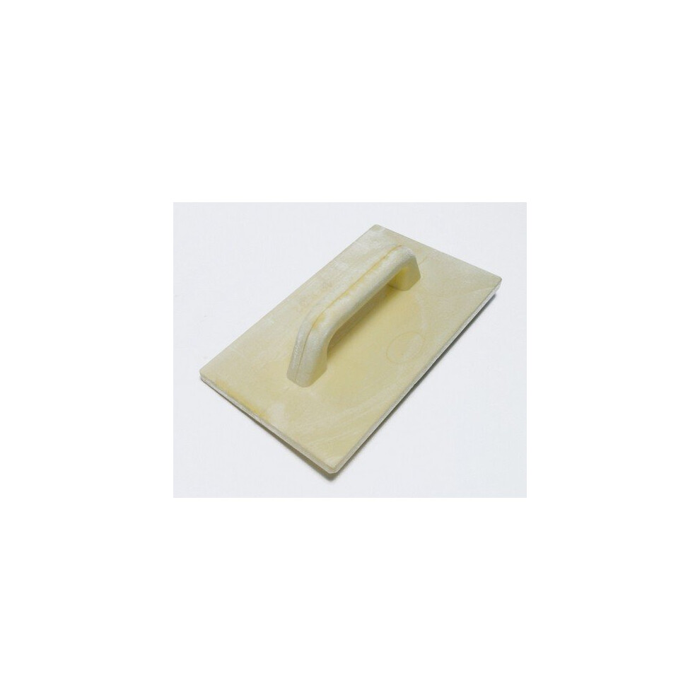 Hilka 66180000 Poly Plasterers Float 180 x 320mm