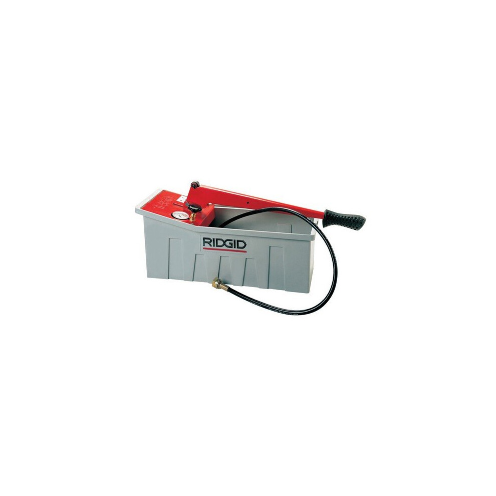 RIDGID 50072 1450 Test Pump