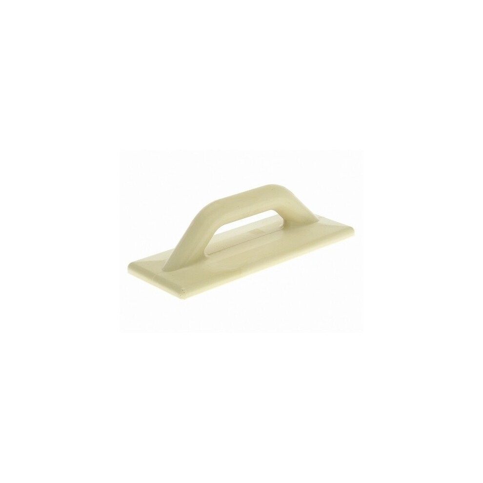 Faithfull FAILFLOAT Large Plastic Float 14in x 6in