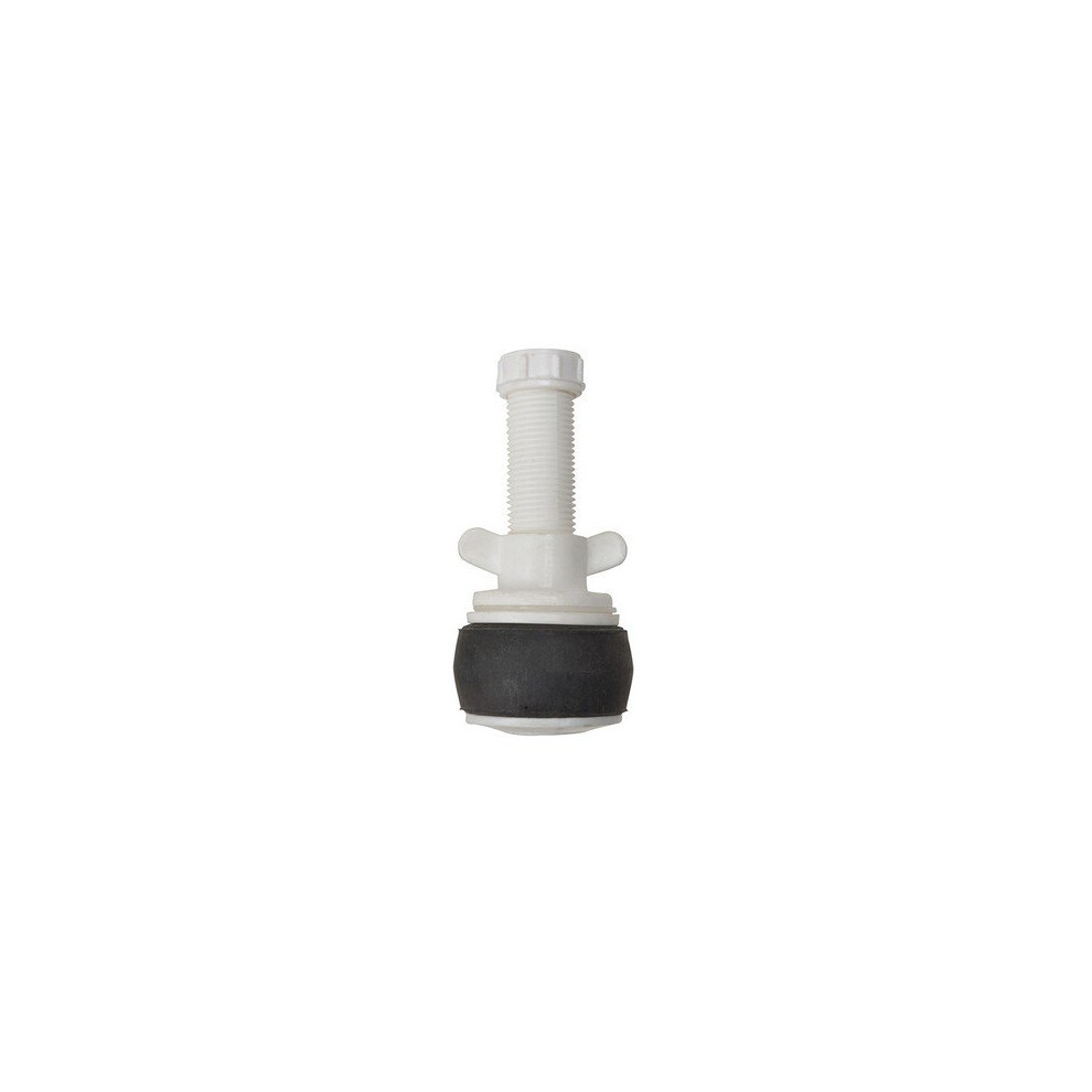 Monument 1376T Drain Test Plug 50mm 2in