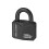 Abus ABUS KA06349 37/55mm Granit Plus Padlock Keyed 4224254 1