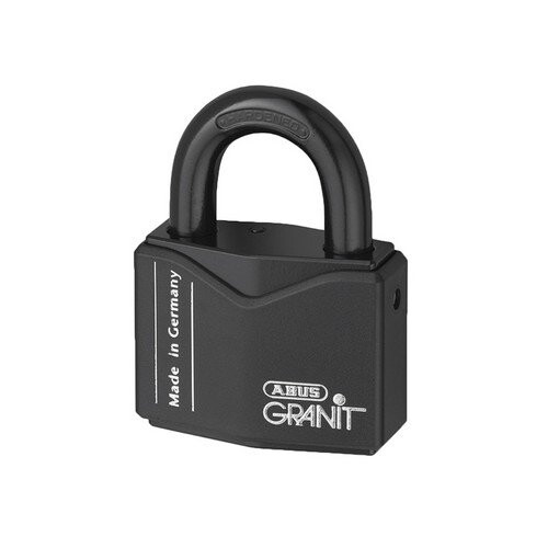 Abus ABUS KA06349 37/55mm Granit Plus Padlock Keyed 4224254