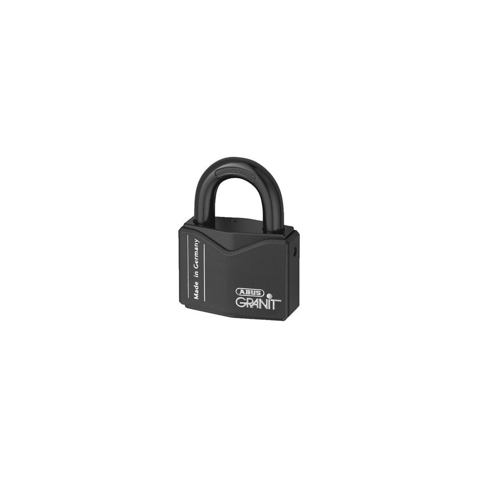 ABUS KA06349 37/55mm Granit Plus Padlock Keyed 4224254