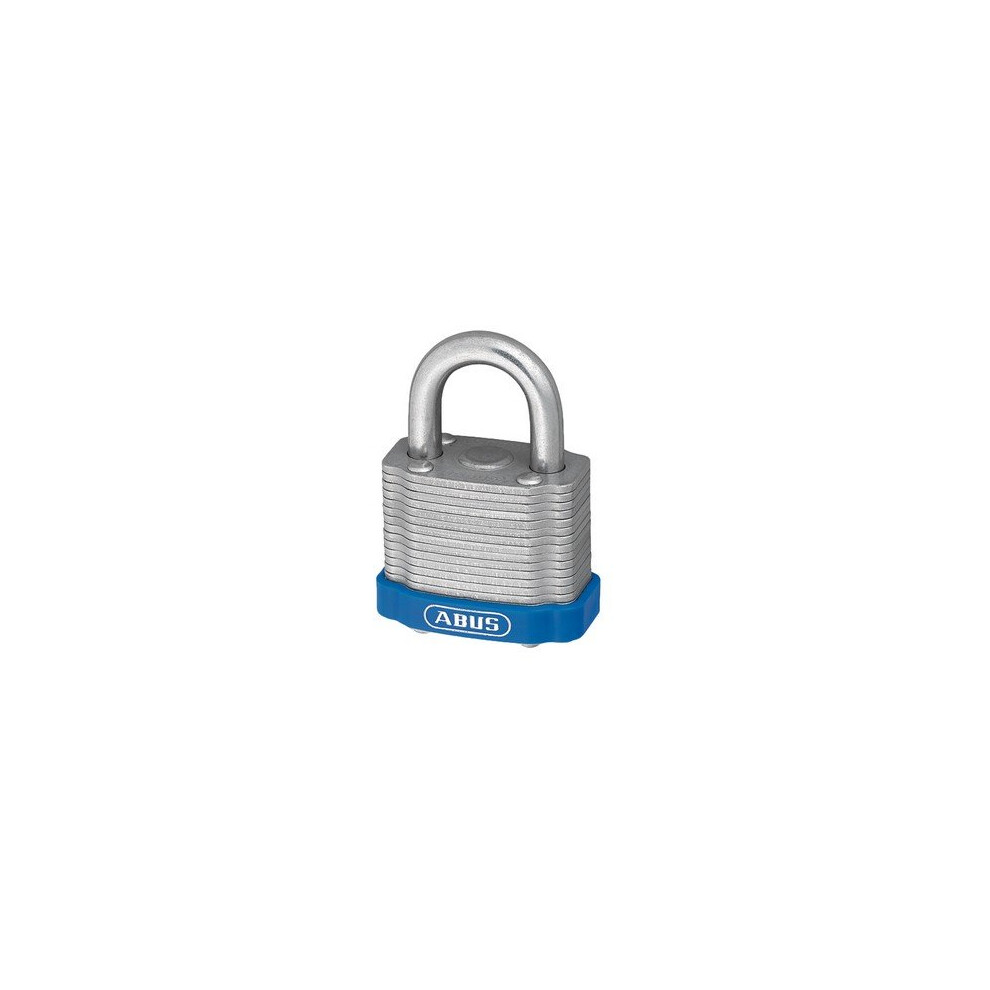 ABUS KA33776 41/50 50mm Eterna Laminated Padlock Keyed EE0036