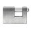 Abus ABUS KA8519 82Ti/70 Titalium Shutter Lock KA8519 1