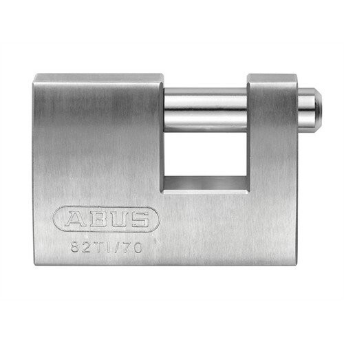 Abus ABUS KA8519 82Ti/70 Titalium Shutter Lock KA8519