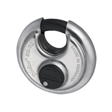 ABUS 2070 20/70 70mm Diskus Plus Padlock