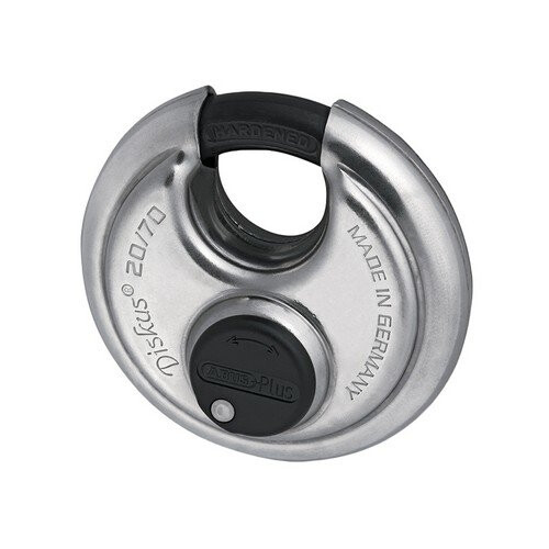Abus ABUS 2070 20/70 70mm Diskus Plus Padlock