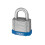 Abus ABUS 4140 41/40 40mm Eterna Laminated Padlock 1