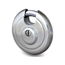 ABUS 2690 26/90 90mm Diskus Padlock