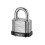 Abus ABUS 4150 41/50 50mm Eterna Laminated Padlock 1