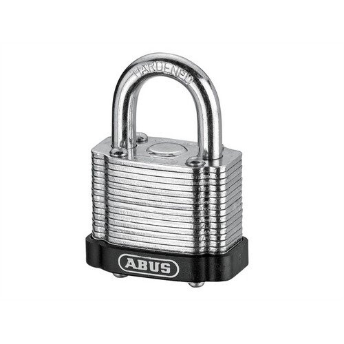 Abus ABUS 4150 41/50 50mm Eterna Laminated Padlock