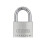 Abus ABUS 64TI30C 64TI/30 Titalium Padlock 30mm Carded 1