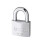 Abus ABUS 8850C 88RK/50 50mm Brass Plus Rekeyable Padlock Carded 1