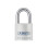 Abus ABUS 80TI50 80TI/50 Titalium Padlock 50mm 1