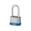 Abus ABUS Mechanical 41/Hb40Mm Eterna Laminated Padlock 50Mm Long Shackle Keyed Alike Ee0192 1