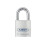 Abus ABUS 80TI40C 80TI/40 Titalium Padlock 40mm Carded 1
