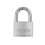 Abus ABUS 64TI35C 64TI/35 Titalium Padlock 35mm Carded 1