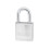 Abus ABUS 277788 86TI/45 Titalium Padlock Without Cylinder 1