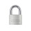 Abus ABUS 54TI40TRI 54TI/40 Titalium Padlock Triple Pack 1