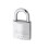 Abus ABUS 8840C 88/40 40mm Brass Padlock Plus Cylinder 35208 1