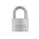 Abus ABUS 64TI45C 64TI/45 Titalium Padlock 45mm Carded 1