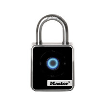 Master Lock 4400EURD Indoor Bluetooth Padlock