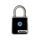 Master Lock Master Lock 4400EURD Indoor Bluetooth Padlock 1