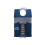 Squire Squire WARRIOR COMBI 65C Warrior High-Security Closed Shackle Combination Padlock 65mm 1