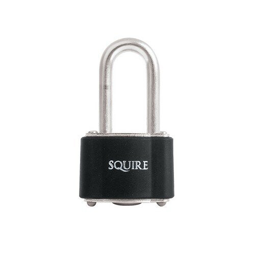 Squire Squire 35/1.5 Stronglock Padlock 38mm Long Shackle
