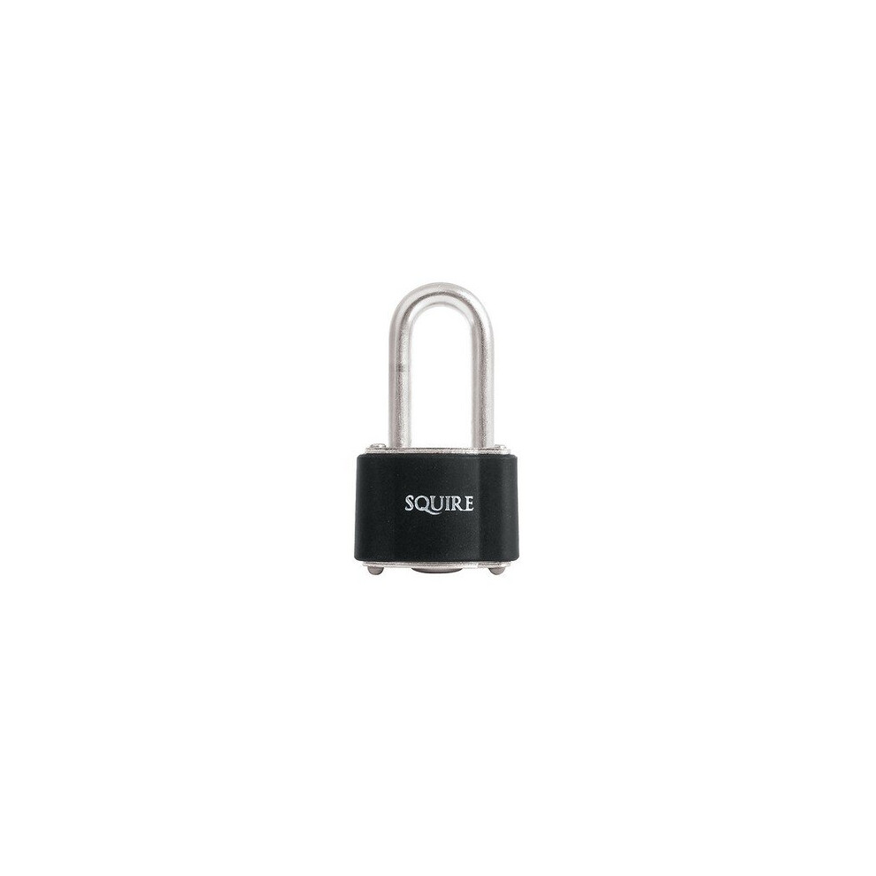 Squire 35/1.5 Stronglock Padlock 38mm Long Shackle