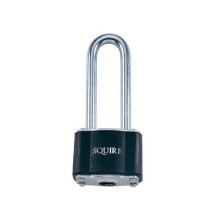 Squire 39/2.5 Stronglock Padlock 51mm Long Shackle