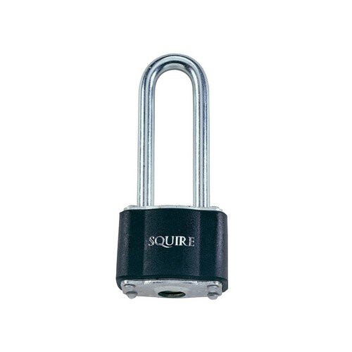 Squire Squire 39/2.5 Stronglock Padlock 51mm Long Shackle