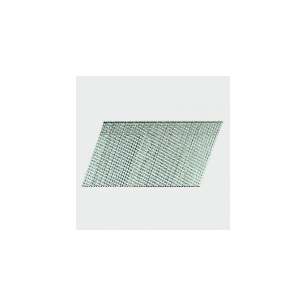 Firmahold Abg1664 Firmahold Ag Brad Galvanised 16G X 64Mm Box Of 2,000 5055017596256