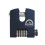 Squire Squire SHCB75 SHCB75 Stronghold Re-Codeable Padlock 5-Wheel 1