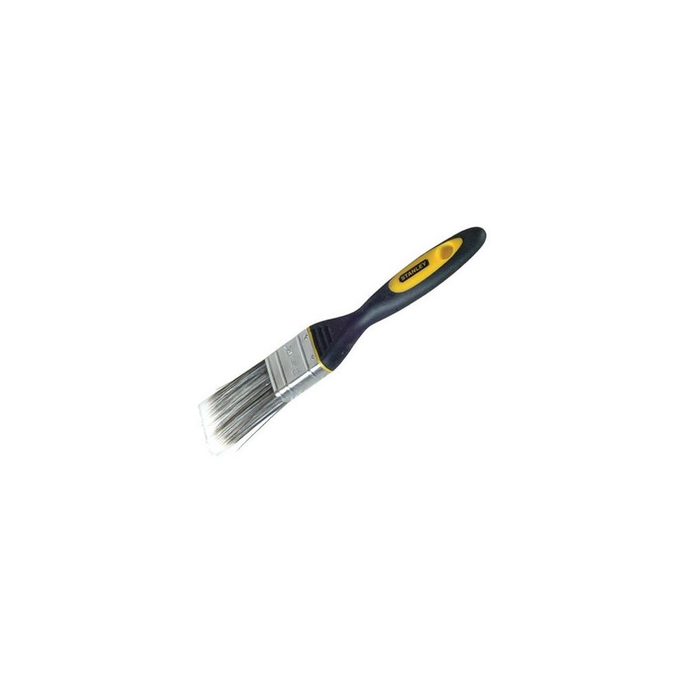 Stanley 4-28-664 Dynagrip Synthetic Paint Brush 37mm