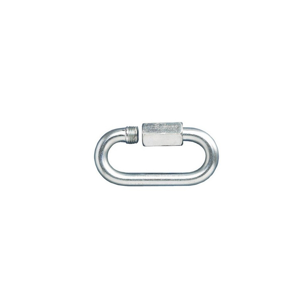 Faithfull Faichql35s Quick Repair Links 3.5Mm Stainless Steel (Pack Of 4)